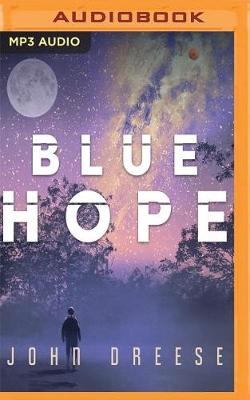 Cover of Blue Hope