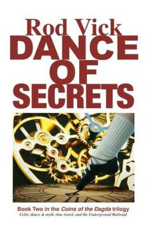 Cover of Dance of Secrets