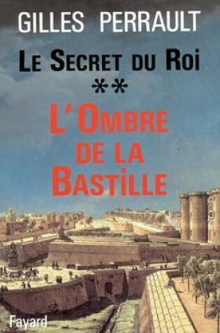 Cover of Le Secret Du Roi