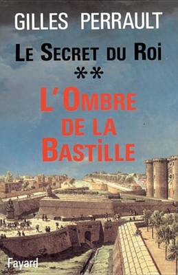 Book cover for Le Secret Du Roi