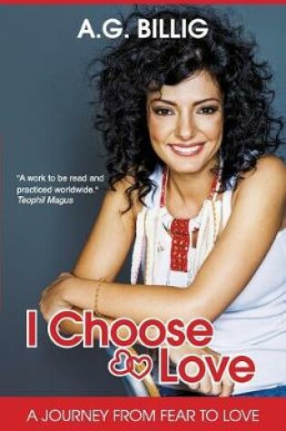 Cover of I Choose Love!