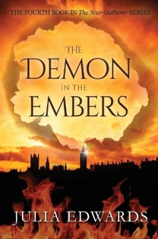 Cover of The Demon in the Embers