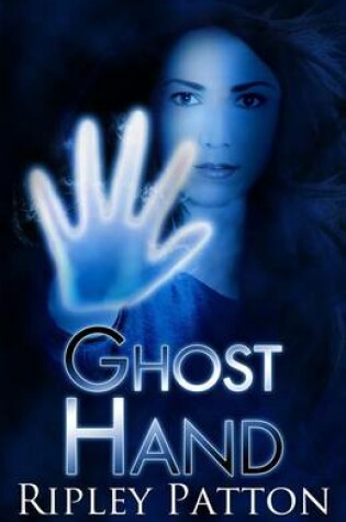 Cover of Ghost Hand