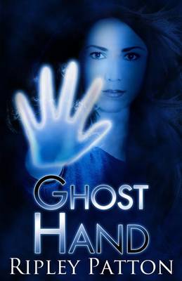 Book cover for Ghost Hand