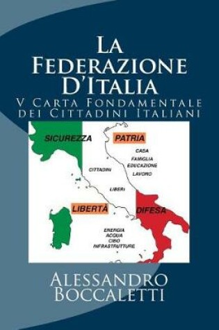 Cover of La Federazione D'Italia