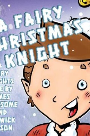 Cover of A Fairy Knight Christmas