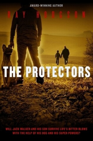 Cover of The Protectors