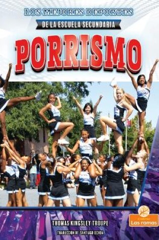 Cover of Porrismo (Cheerleading)
