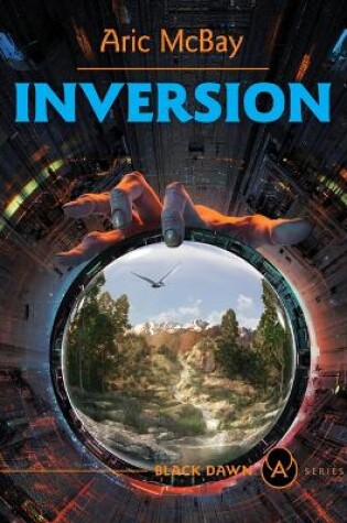 Cover of Inversion