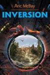 Book cover for Inversion