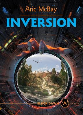 Book cover for Inversion