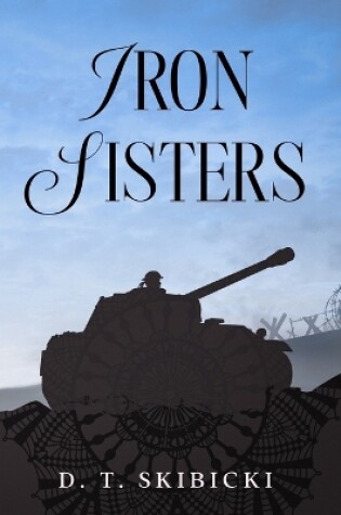 Cover of Iron Sisters