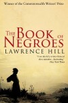 Book cover for The Book of Negroes