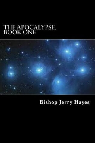Cover of The Apocalypse, Book One