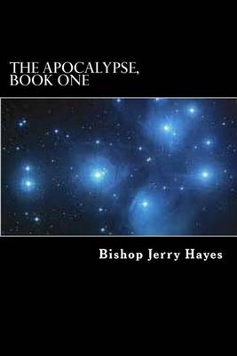 Cover of The Apocalypse, Book One