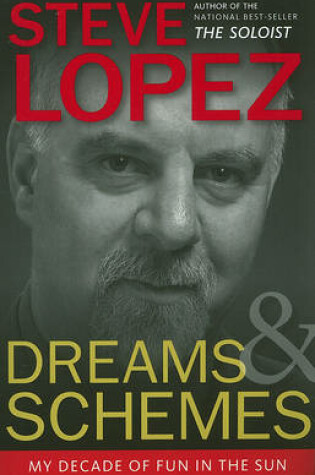 Cover of Dreams and Schemes