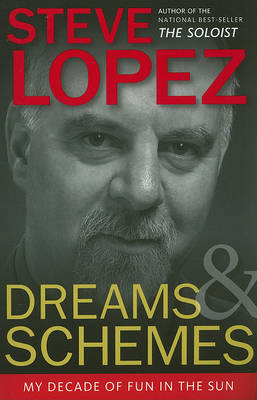 Cover of Dreams and Schemes