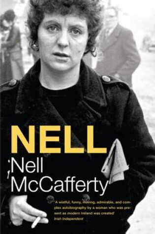 Cover of Nell