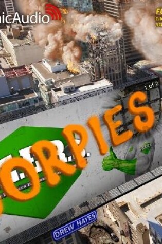 Cover of Corpies (1 of 2) [Dramatized Adaptation]