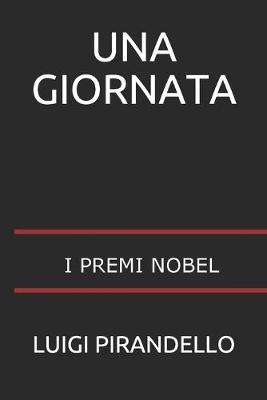 Book cover for Una Giornata