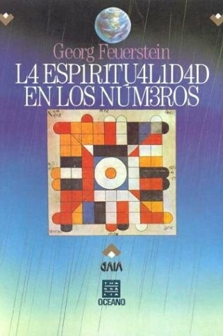 Cover of La Espiritualidad En Los Numeros