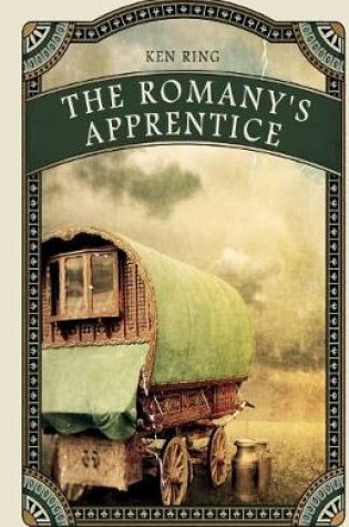 Cover of The Romany's apprentice