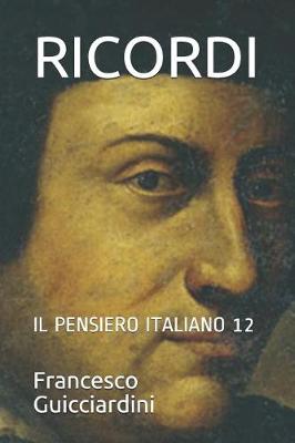 Cover of Ricordi