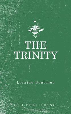 Book cover for The Trinity