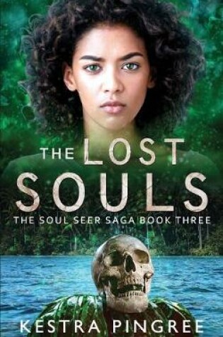 Cover of The Lost Souls