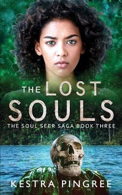 Book cover for The Lost Souls