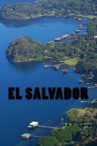 Cover of El Salvador