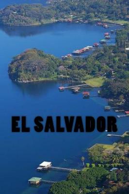 Book cover for El Salvador