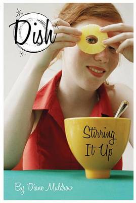 Book cover for Stirring It Up! #1