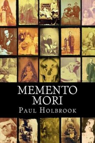 Cover of Memento Mori