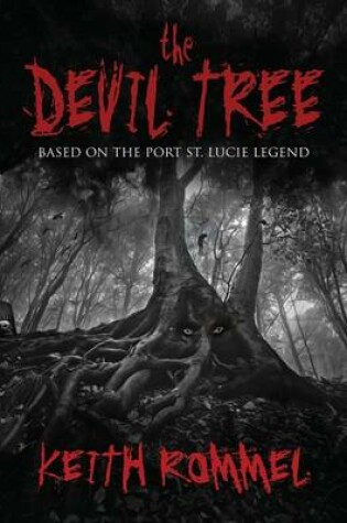 Cover of The Devil Tree