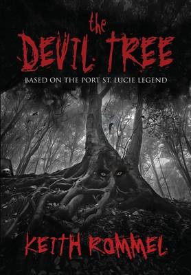 Cover of The Devil Tree