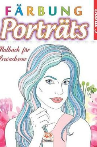 Cover of Portrats Farbung 5