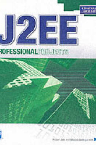 Cover of J2EE