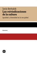 Book cover for Las Reivindicaciones de La Cultura