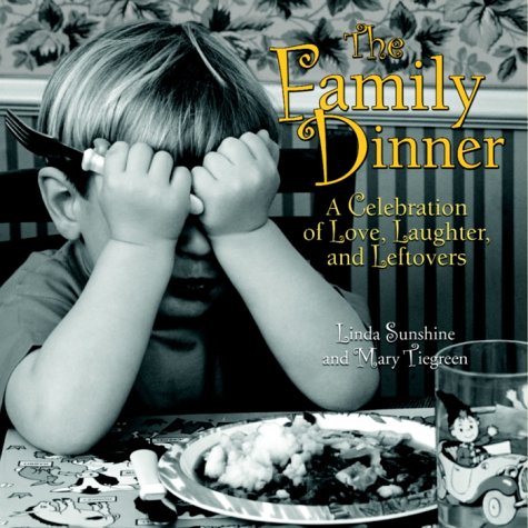Book cover for The Family Dinner