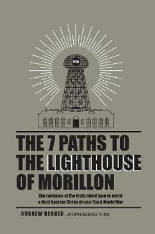 Cover of The 7 Paths to the Lighthouse of Morillon