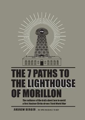 Book cover for The 7 Paths to the Lighthouse of Morillon