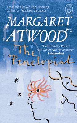 Book cover for The Penelopiad