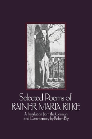 Cover of Selected Poems