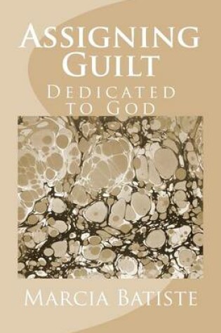 Cover of Assigning Guilt