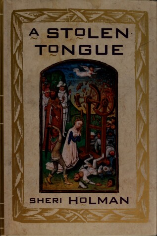 Cover of A Stolen Tongue