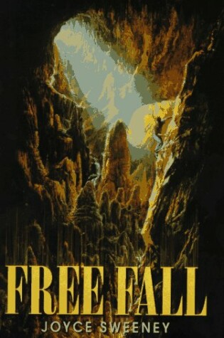 Cover of Free Fall