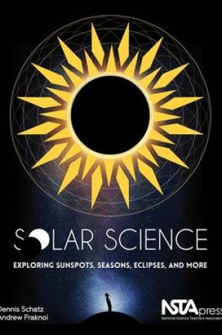 Cover of Solar Science