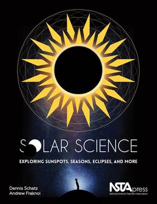 Book cover for Solar Science