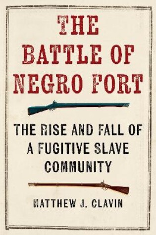 Cover of The Battle of Negro Fort